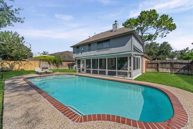 13539 Ryanwood Drive, Houston, TX 77065