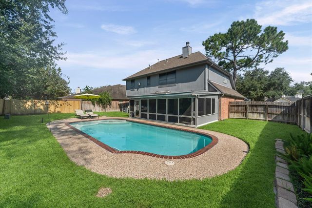 13539 Ryanwood Drive, Houston, TX 77065