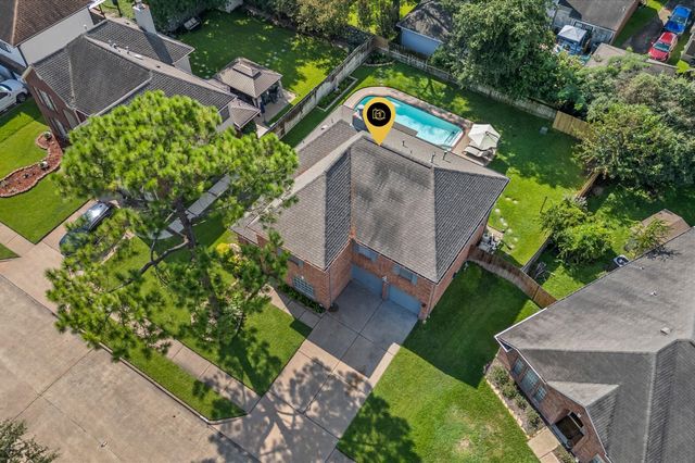 13539 Ryanwood Drive, Houston, TX 77065