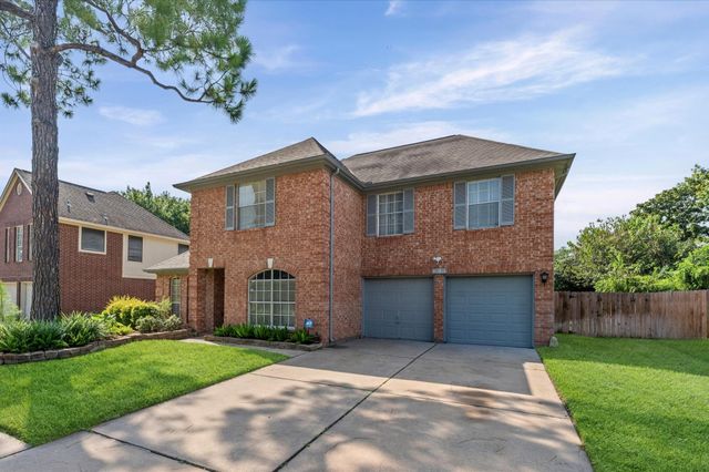 13539 Ryanwood Drive, Houston, TX 77065