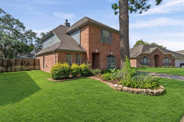 13539 Ryanwood Drive, Houston, TX 77065