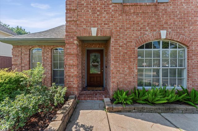 13539 Ryanwood Drive, Houston, TX 77065