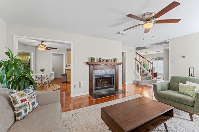 13539 Ryanwood Drive, Houston, TX 77065