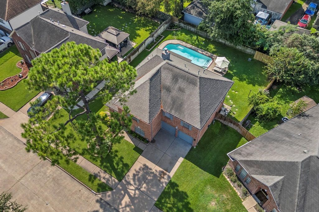 13539 Ryanwood Drive, Houston, TX 77065