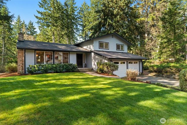 11418 40th Avenue Ct NW, Gig Harbor, WA 98332