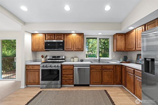 11418 40th Avenue Ct NW, Gig Harbor, WA 98332