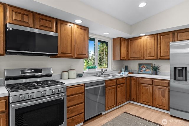 11418 40th Avenue Ct NW, Gig Harbor, WA 98332