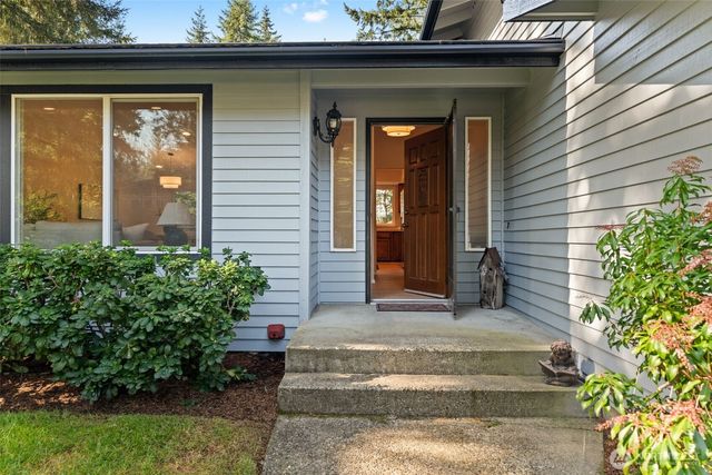 11418 40th Avenue Ct NW, Gig Harbor, WA 98332