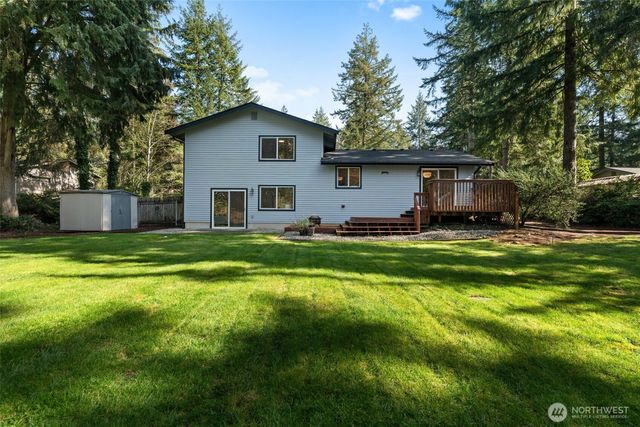 11418 40th Avenue Ct NW, Gig Harbor, WA 98332