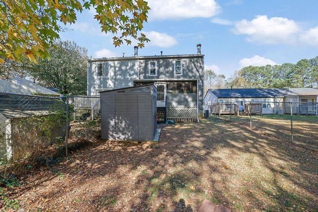 361 W Post Oak SW Crossing, Marietta, GA 30008