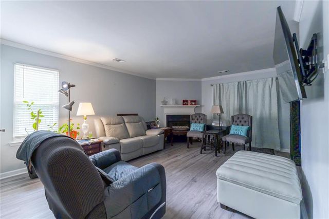 361 W Post Oak SW Crossing, Marietta, GA 30008