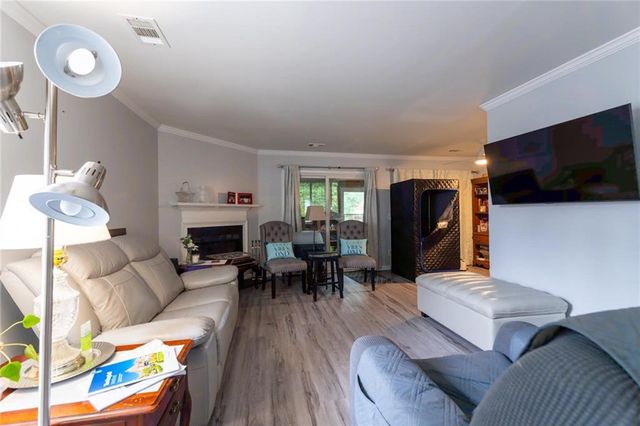 361 W Post Oak SW Crossing, Marietta, GA 30008