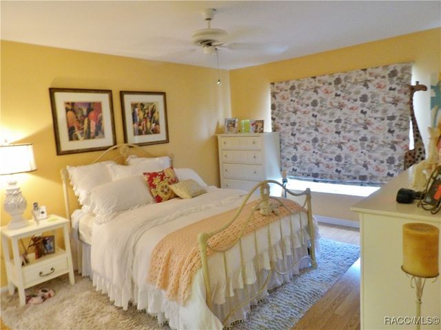 546 W Hillwood Path, Beverly Hills, FL 34465