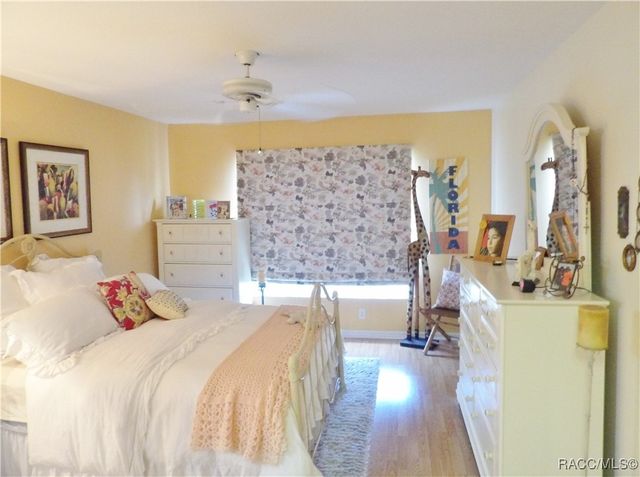 546 W Hillwood Path, Beverly Hills, FL 34465