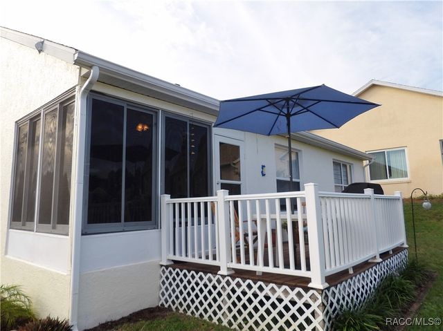 546 W Hillwood Path, Beverly Hills, FL 34465
