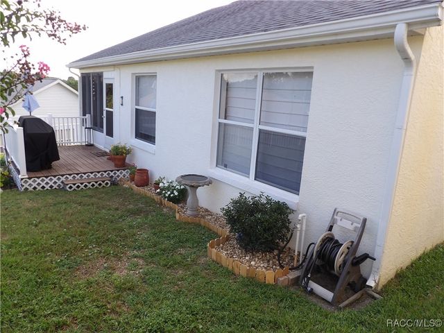546 W Hillwood Path, Beverly Hills, FL 34465