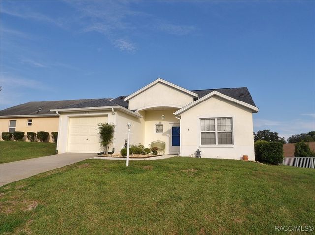 546 W Hillwood Path, Beverly Hills, FL 34465