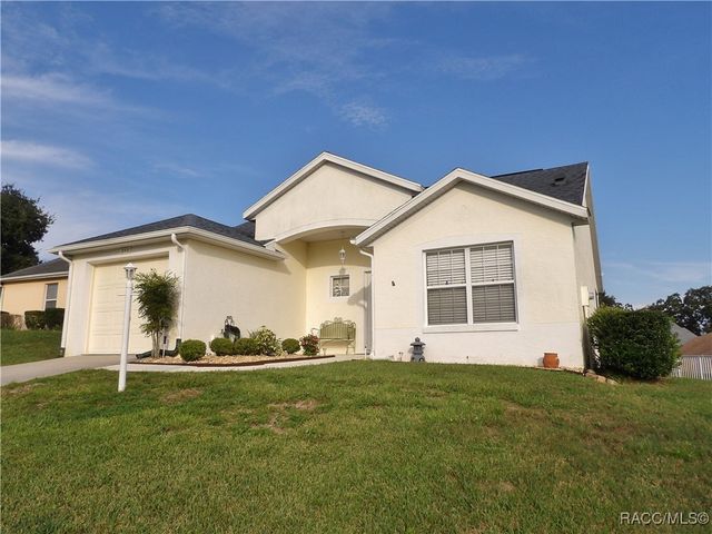 546 W Hillwood Path, Beverly Hills, FL 34465