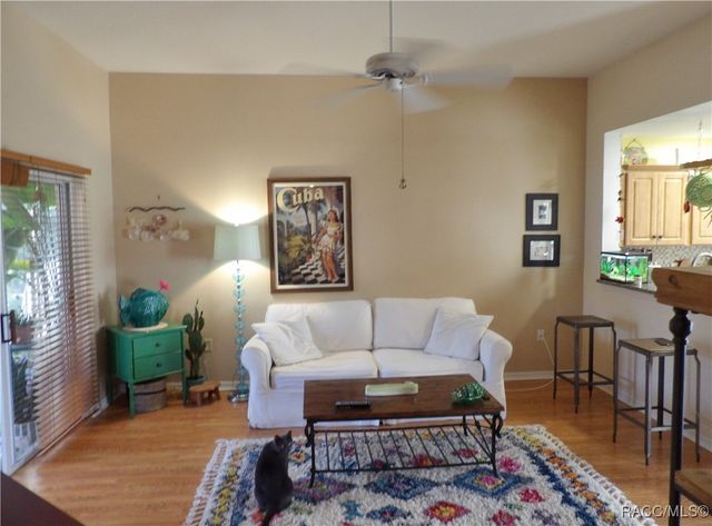 546 W Hillwood Path, Beverly Hills, FL 34465
