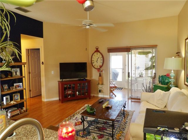 546 W Hillwood Path, Beverly Hills, FL 34465