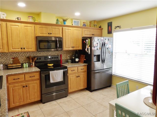 546 W Hillwood Path, Beverly Hills, FL 34465
