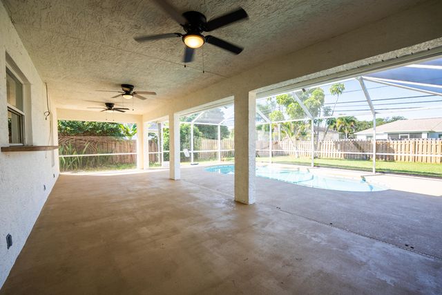 2912 SW ROSETTA Street, Port St. Lucie, Port St Lucie, FL 34953