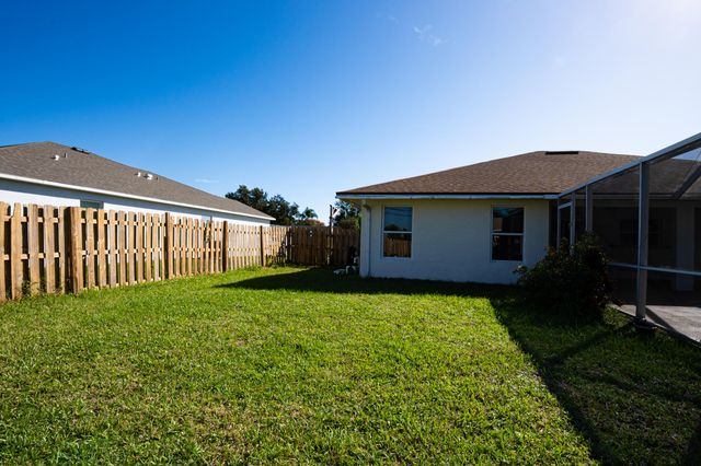 2912 SW ROSETTA Street, Port St. Lucie, Port St Lucie, FL 34953