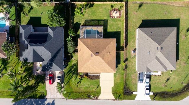 2912 SW ROSETTA Street, Port St. Lucie, Port St Lucie, FL 34953