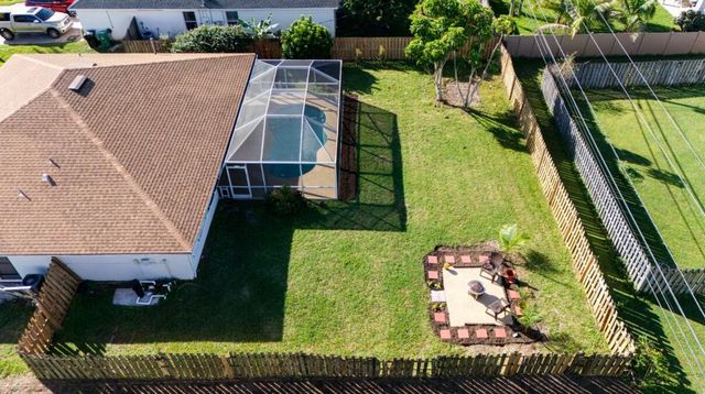 2912 SW ROSETTA Street, Port St. Lucie, Port St Lucie, FL 34953