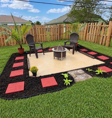 2912 SW ROSETTA Street, Port St. Lucie, Port St Lucie, FL 34953