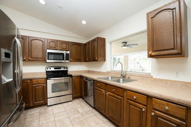 2912 SW ROSETTA Street, Port St. Lucie, Port St Lucie, FL 34953