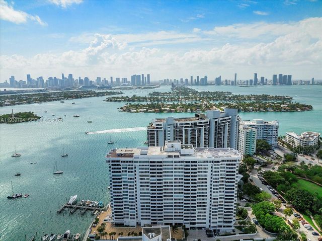 11 Island Ave 2107, Miami Beach, FL 33139