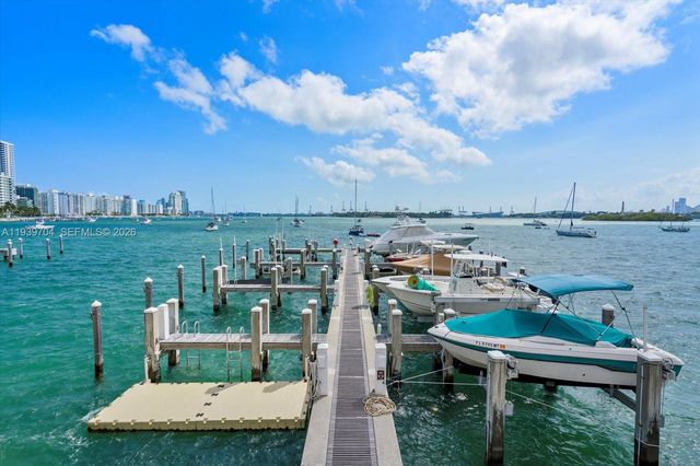 11 Island Ave 2107, Miami Beach, FL 33139