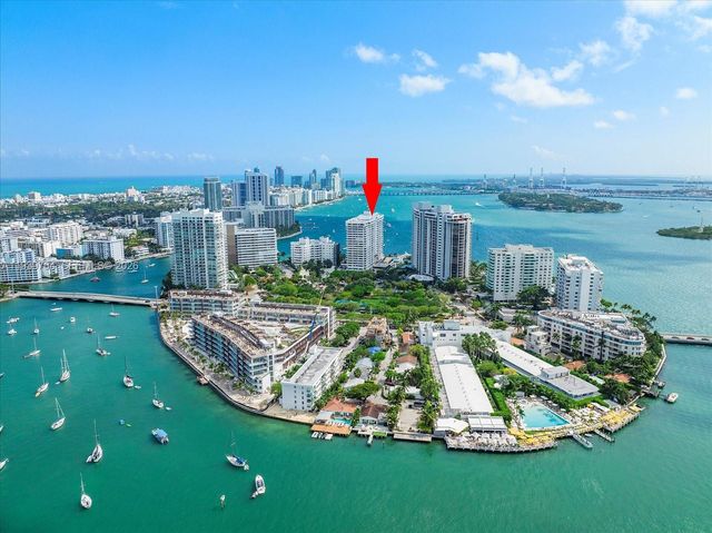 11 Island Ave 2107, Miami Beach, FL 33139