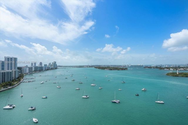 11 Island Ave 2107, Miami Beach, FL 33139