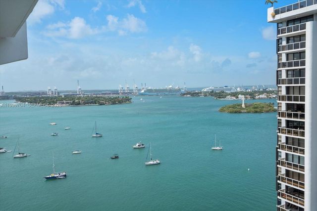 11 Island Ave 2107, Miami Beach, FL 33139