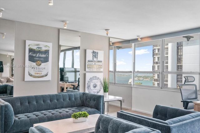11 Island Ave 2107, Miami Beach, FL 33139