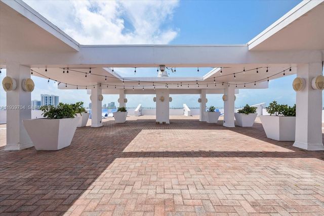 11 Island Ave 2107, Miami Beach, FL 33139