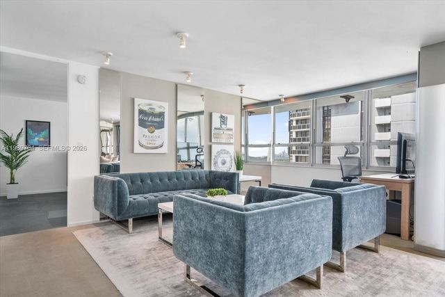 11 Island Ave 2107, Miami Beach, FL 33139