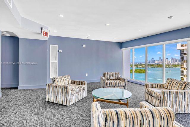 11 Island Ave 2107, Miami Beach, FL 33139