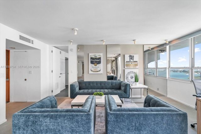 11 Island Ave 2107, Miami Beach, FL 33139