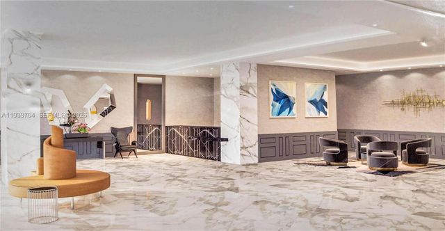 11 Island Ave 2107, Miami Beach, FL 33139