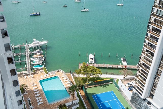 11 Island Ave 2107, Miami Beach, FL 33139