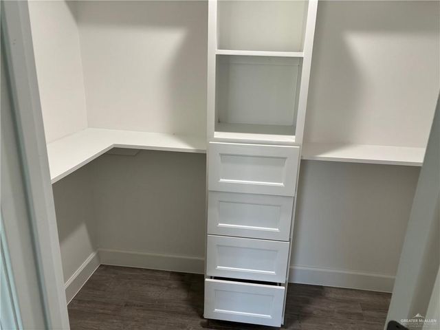 1005 Dove Avenue, Pharr, TX 78577