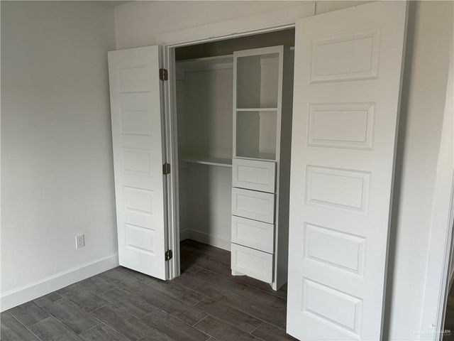 1005 Dove Avenue, Pharr, TX 78577