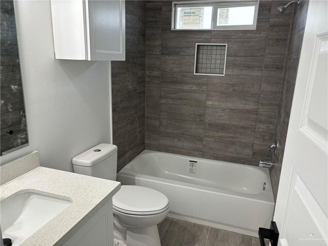 1005 Dove Avenue, Pharr, TX 78577