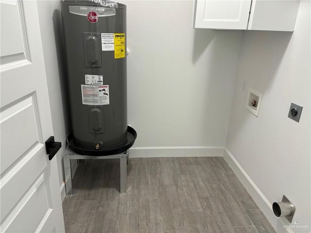 1005 Dove Avenue, Pharr, TX 78577