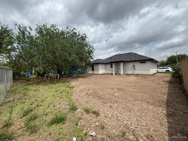 1005 Dove Avenue, Pharr, TX 78577