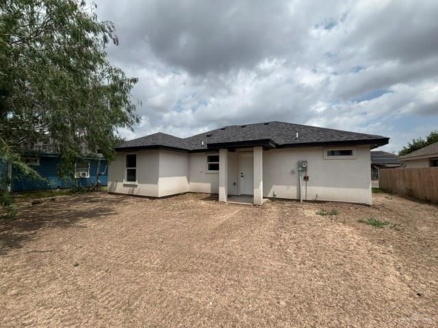 1005 Dove Avenue, Pharr, TX 78577