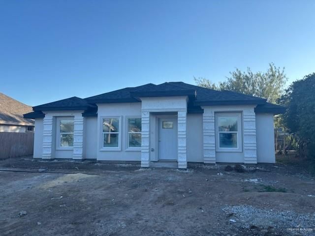 1005 Dove Avenue, Pharr, TX 78577